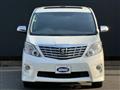 2011 Toyota Alphard G