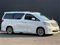 2011 Toyota Alphard G