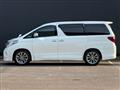 2011 Toyota Alphard G
