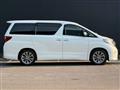 2011 Toyota Alphard G