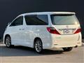 2011 Toyota Alphard G