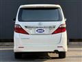2011 Toyota Alphard G