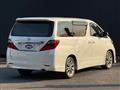 2011 Toyota Alphard G