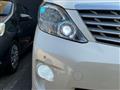 2011 Toyota Alphard G