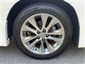 2011 Toyota Alphard G