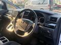 2011 Toyota Alphard G