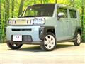 2021 Daihatsu Taft