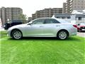 2012 Toyota Mark X