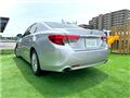 2012 Toyota Mark X