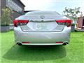2012 Toyota Mark X