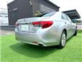 2012 Toyota Mark X