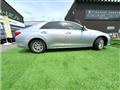 2012 Toyota Mark X