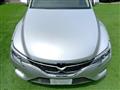 2012 Toyota Mark X