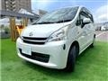 2011 Daihatsu Move