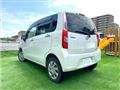2011 Daihatsu Move