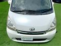 2011 Daihatsu Move