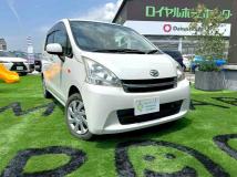 2011 Daihatsu Move