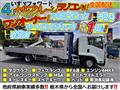 2012 Isuzu Isuzu Others