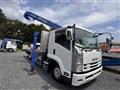 2012 Isuzu Isuzu Others