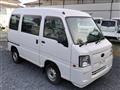 2012 Subaru Sambar
