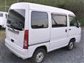 2012 Subaru Sambar