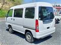 2012 Subaru Sambar