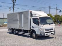 2017 Mitsubishi Canter