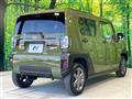 2021 Daihatsu Taft