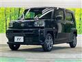 2021 Daihatsu Taft