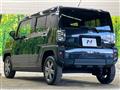 2021 Daihatsu Taft