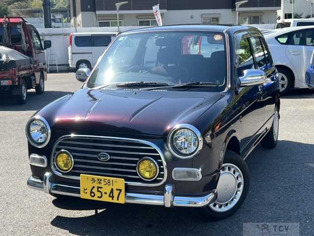 1999 Daihatsu Miragino