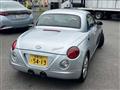 2003 Daihatsu Copen