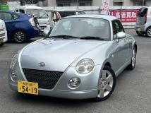 2003 Daihatsu Copen