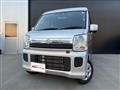 2022 Suzuki Every Wagon