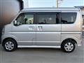 2022 Suzuki Every Wagon