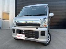 2022 Suzuki Every Wagon