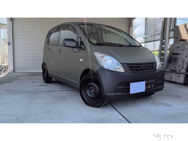 2009 Daihatsu Move