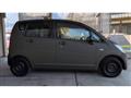 2009 Daihatsu Move