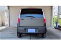 2009 Daihatsu Move