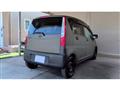 2009 Daihatsu Move