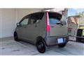 2009 Daihatsu Move