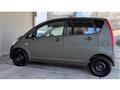 2009 Daihatsu Move