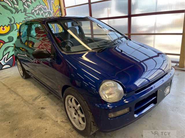 1994 Honda Today