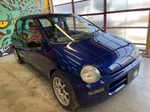 1994 Honda Today