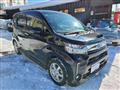 2017 Daihatsu Move Custom