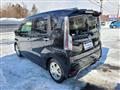 2017 Daihatsu Move Custom