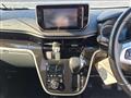 2017 Daihatsu Move Custom