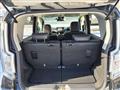 2017 Daihatsu Move Custom