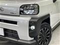 2022 Daihatsu Taft