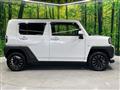 2022 Daihatsu Taft